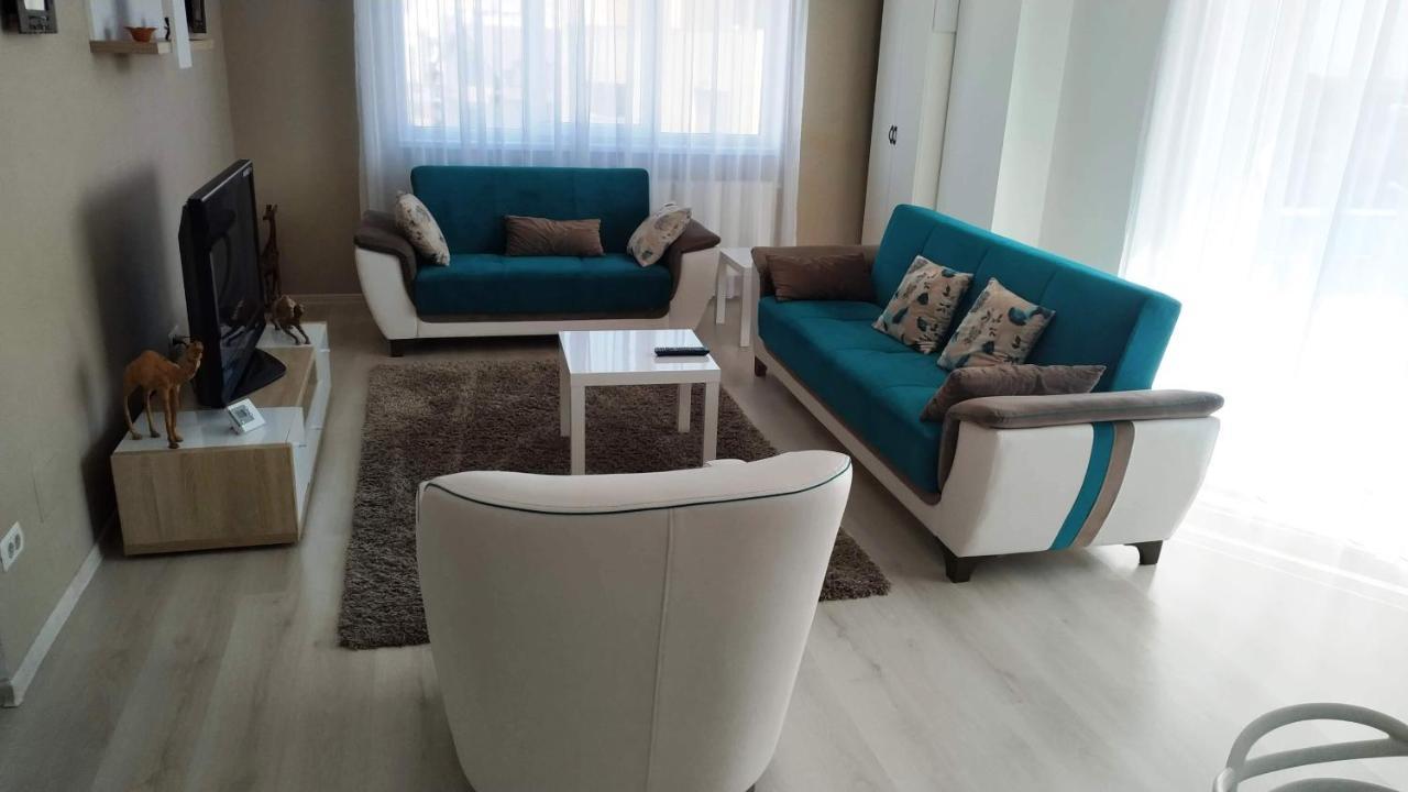 Panorama By Pipera Apts. Apartament Bucureşti