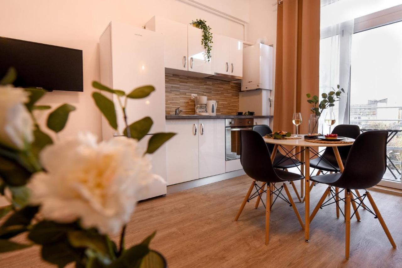 Apartment Golden Touches - Elegant - Armeneasca Apt *