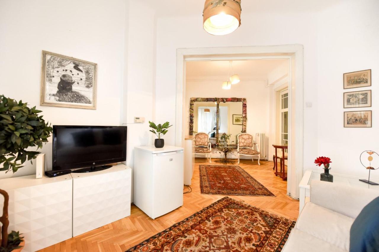 Apartment The Little Paris In *