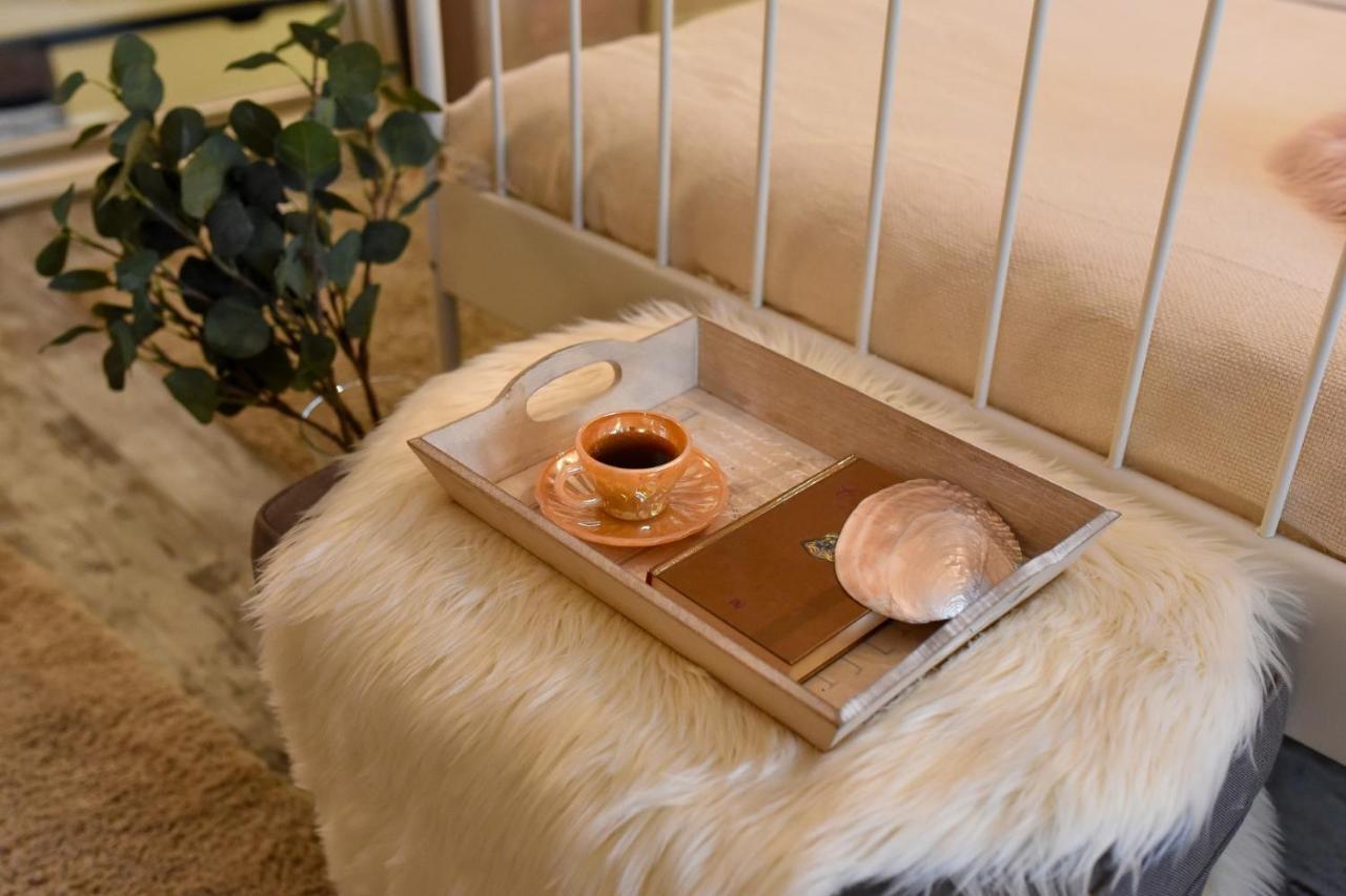 Purrfect & Dreamy - The Special Studio Apartament Bucureşti