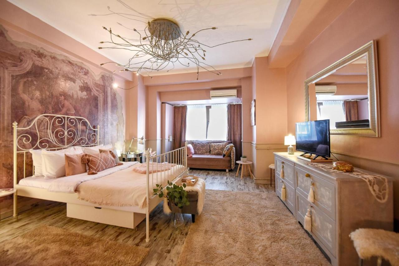 Purrfect & Dreamy - The Special Studio Apartament