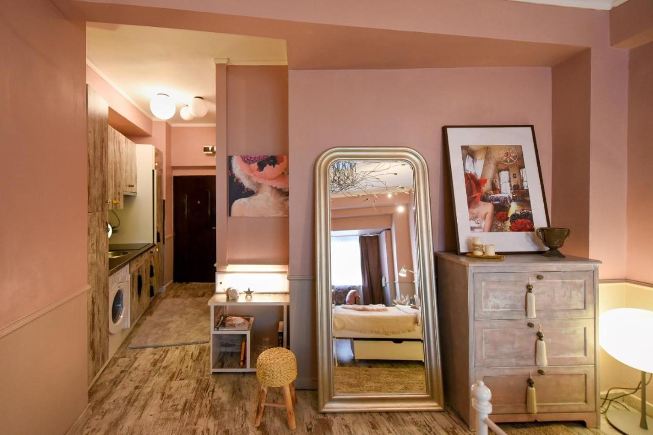 Purrfect & Dreamy - The Special Studio Bucureşti