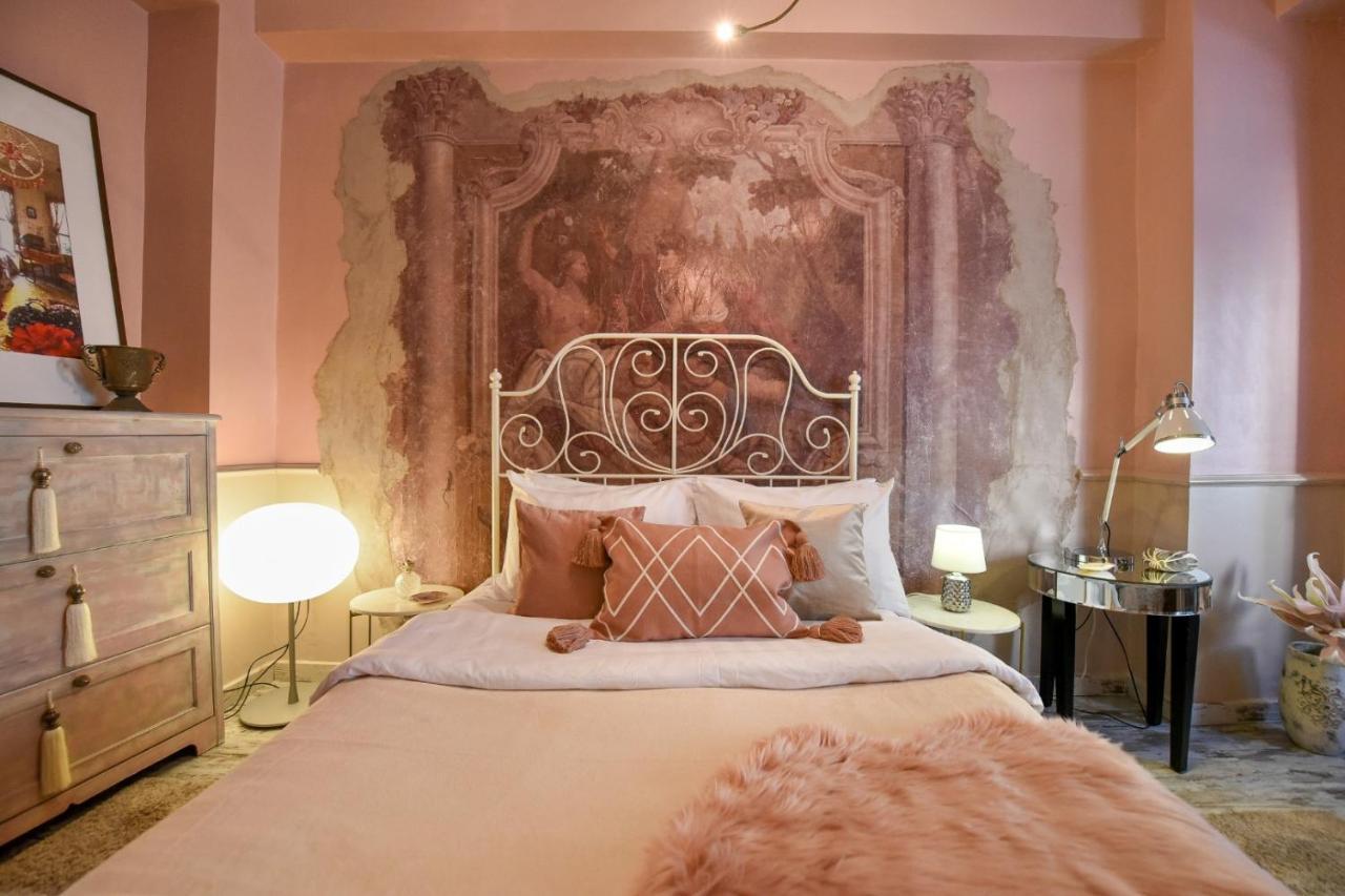 Purrfect & Dreamy - The Special Studio Apartament *