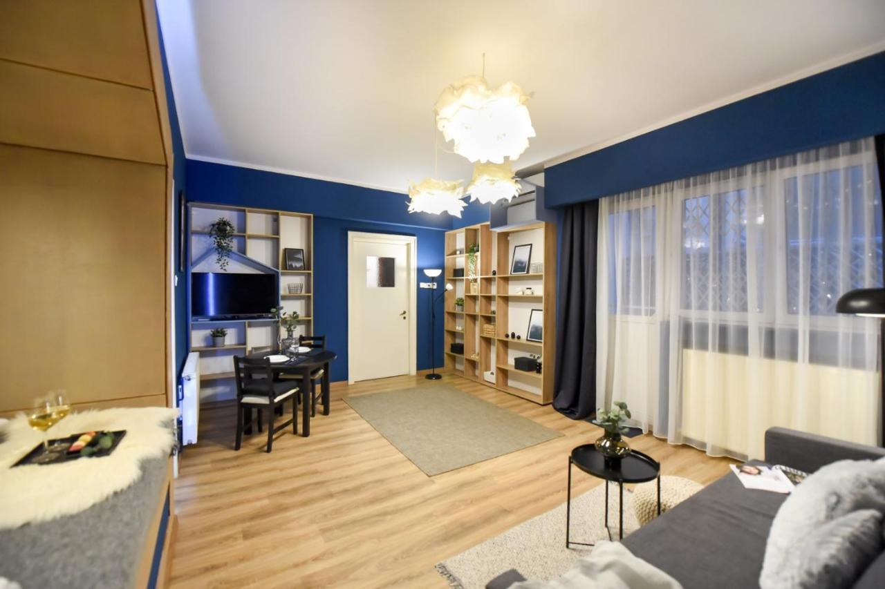 Apartment Sweet Dreams Dreamy Universitate Studio *