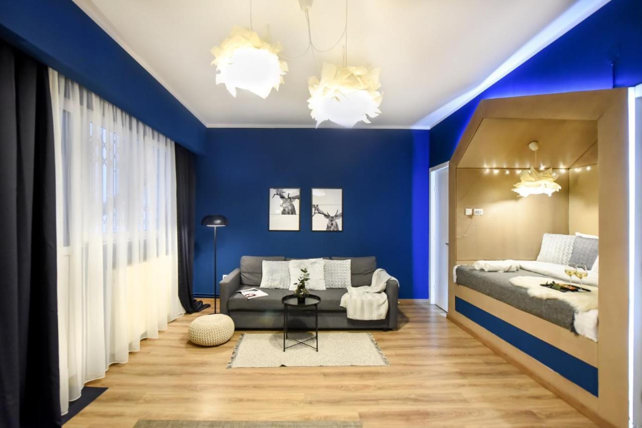 Sweet Dreams Dreamy Universitate Studio Apartamento *