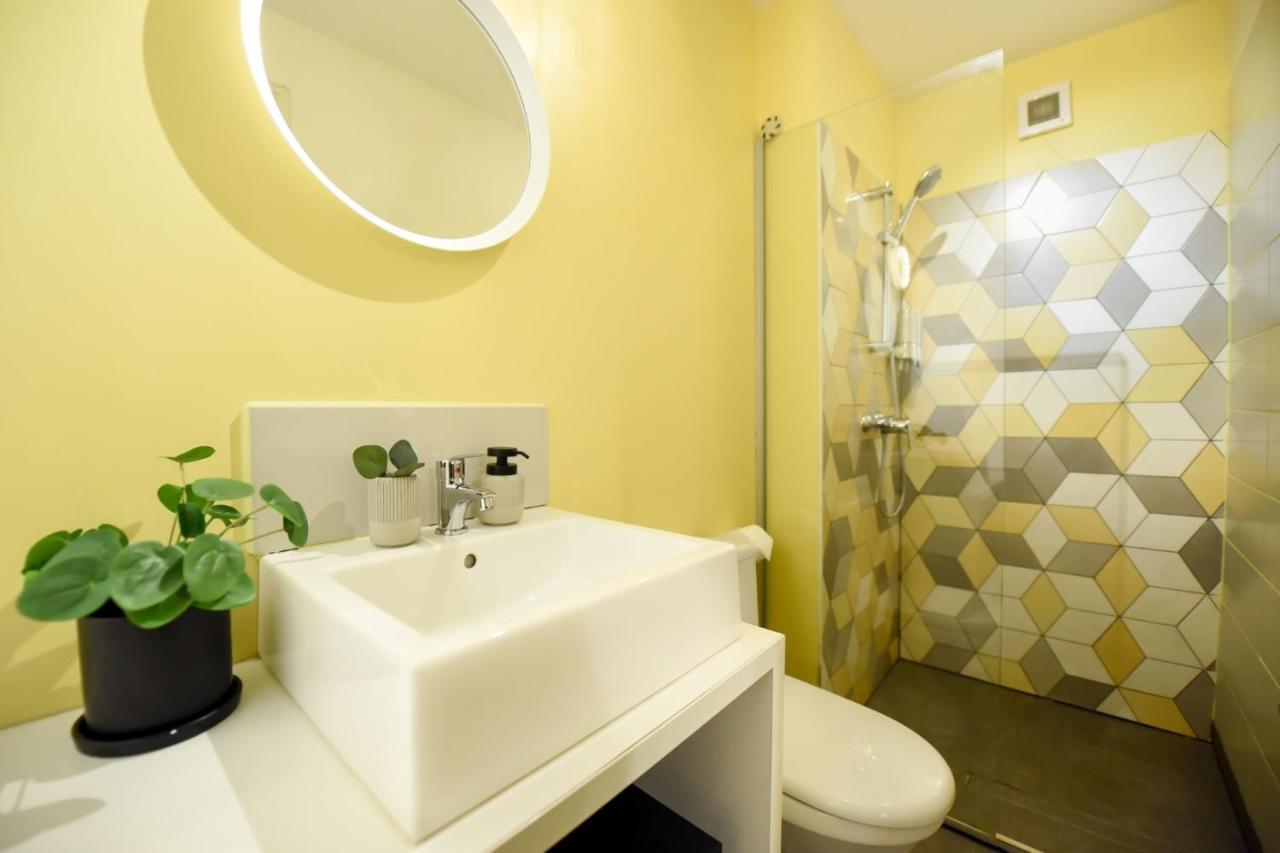 Sweet Dreams Dreamy Universitate Studio Apartment *