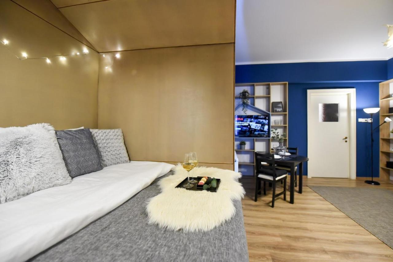 Sweet Dreams Dreamy Universitate Studio Apartamento *