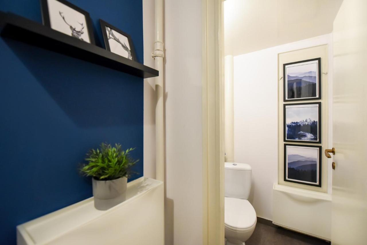Apartment Sweet Dreams Dreamy Universitate Studio *