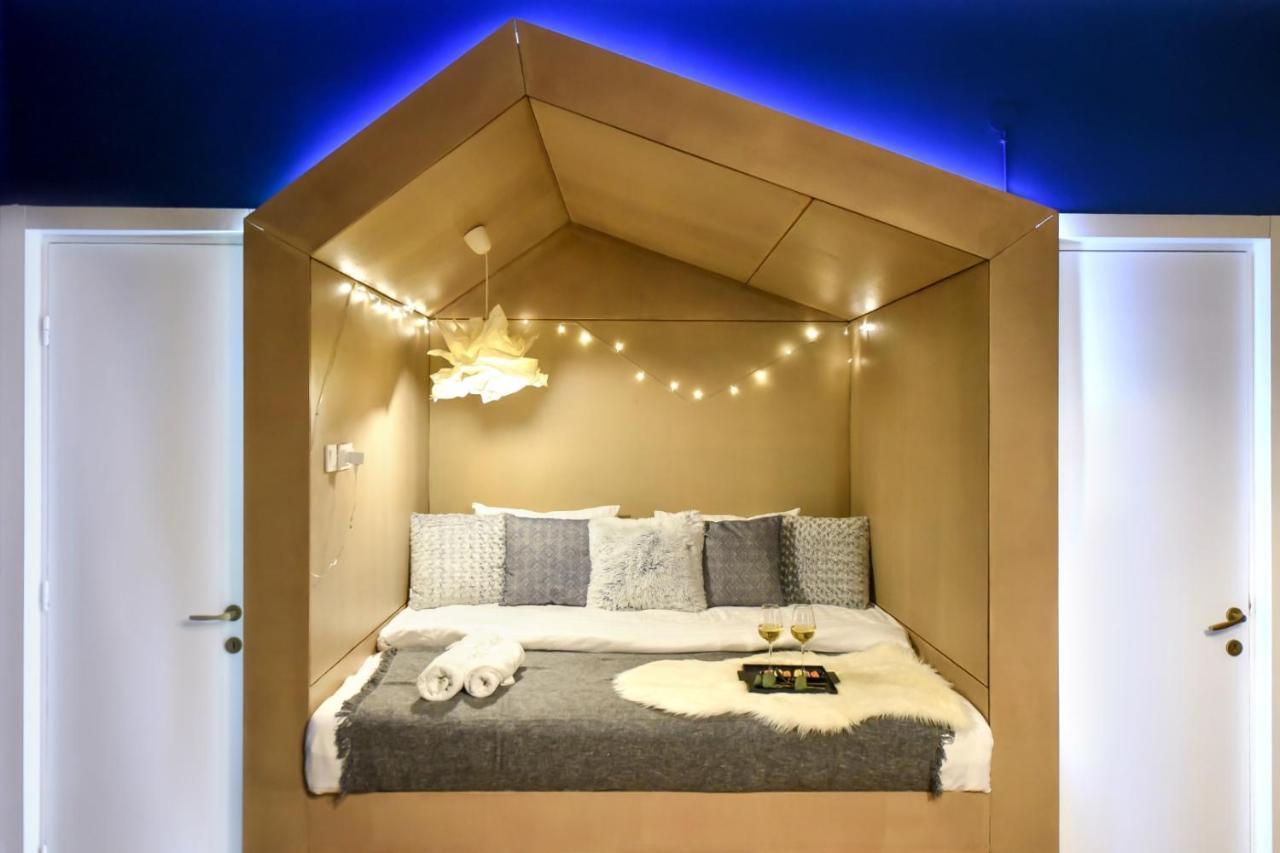 Apartment Sweet Dreams Dreamy Universitate Studio Bucharest