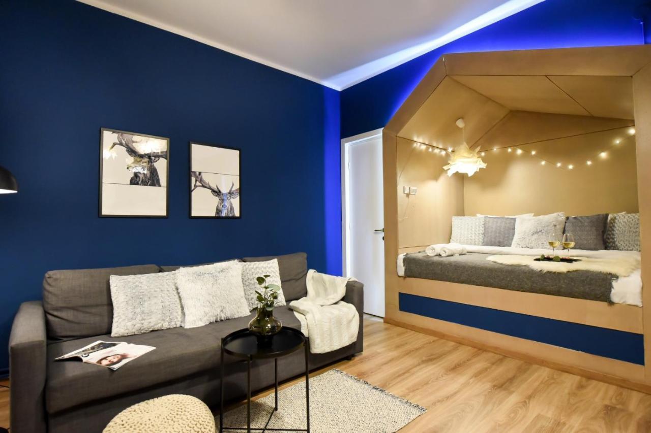 Sweet Dreams Dreamy Universitate Studio Apartamento