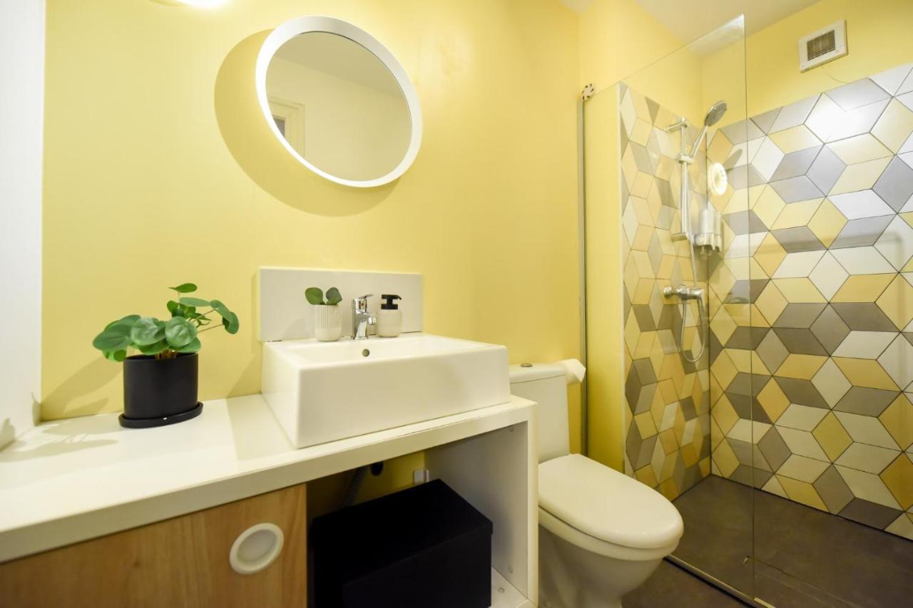 Sweet Dreams Dreamy Universitate Studio Apartamento