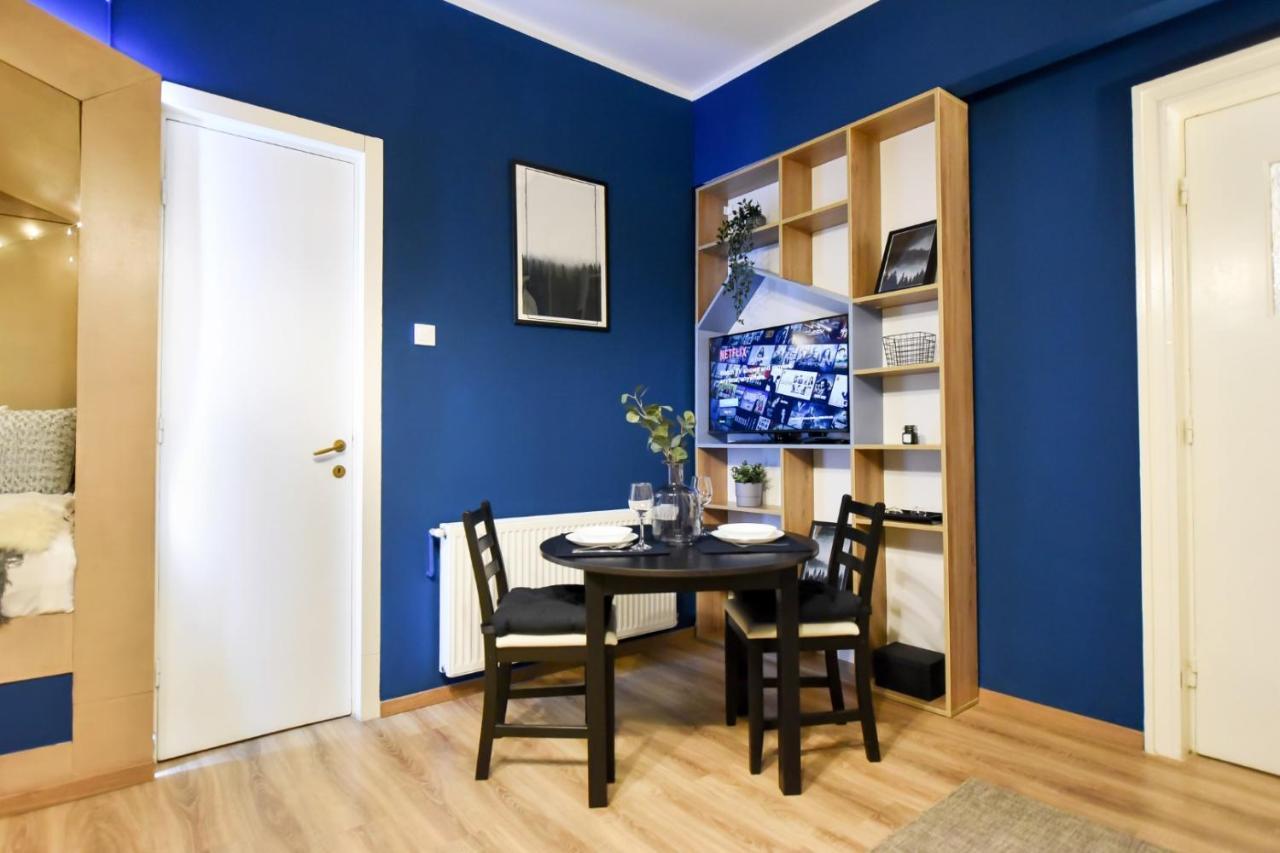 Sweet Dreams Dreamy Universitate Studio Apartamento