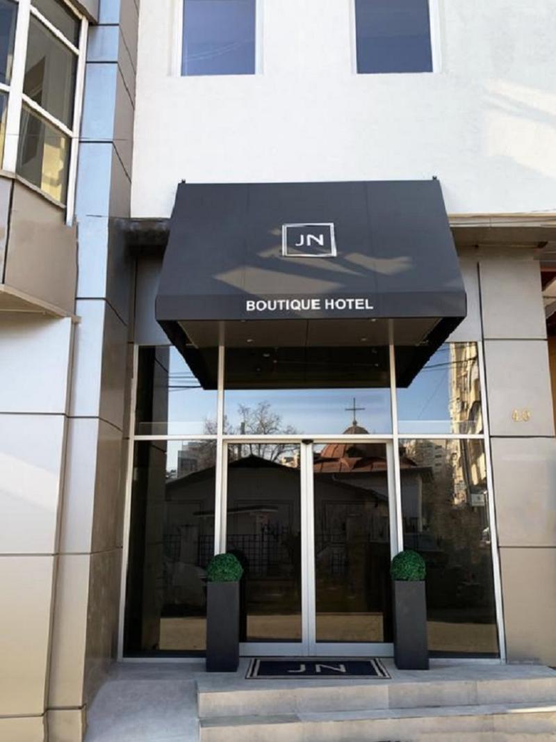 Jn Boutique Bucharest