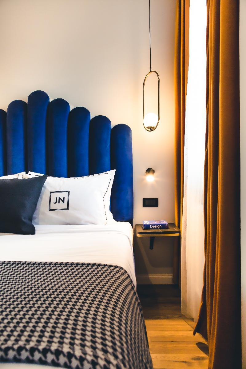 Hotel Jn Boutique 4*