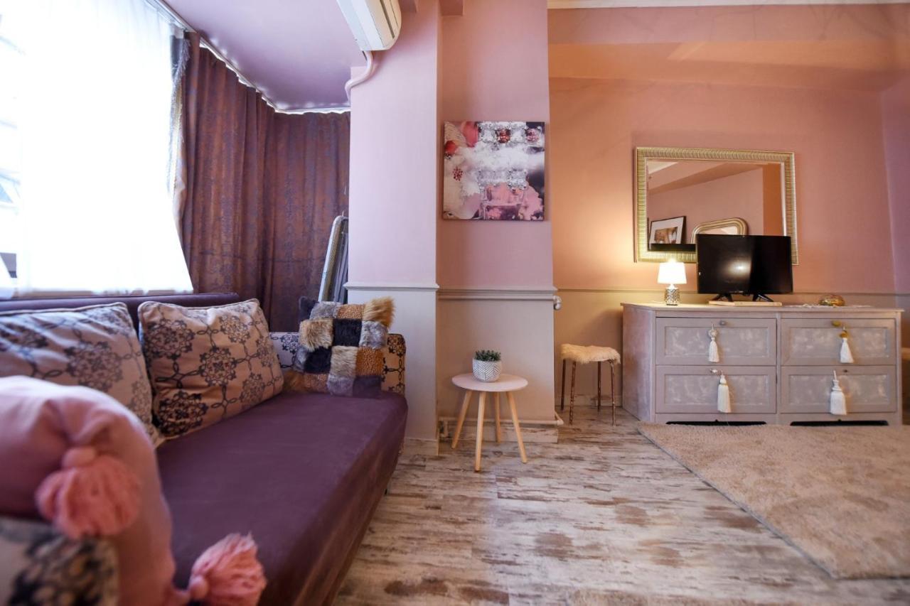 Purrfect & Dreamy - The Special Studio Apartament