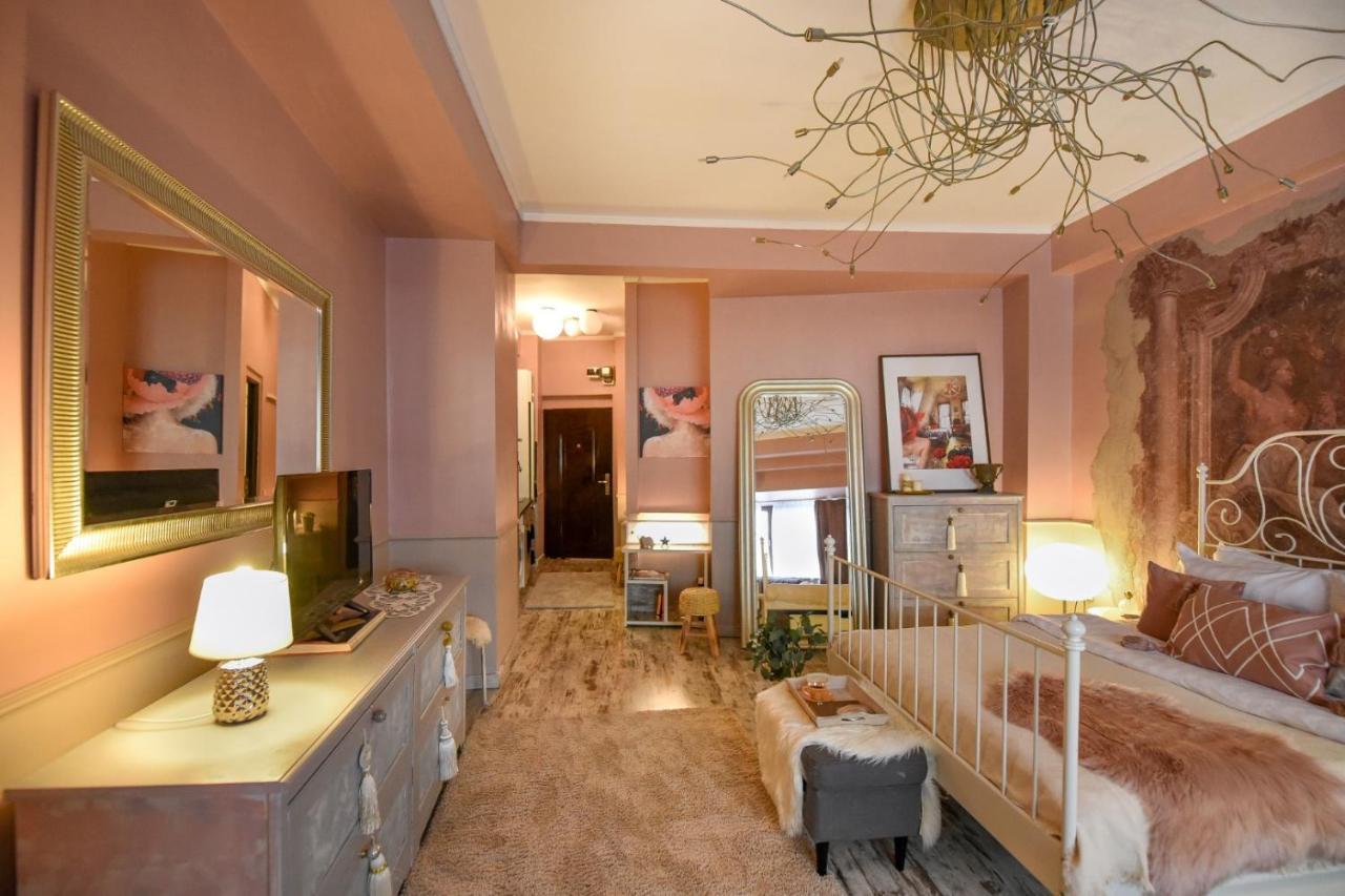 Apartament Purrfect & Dreamy - The Special Studio