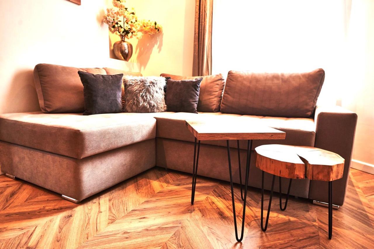 Apartment Metropole Royal Bucharest
