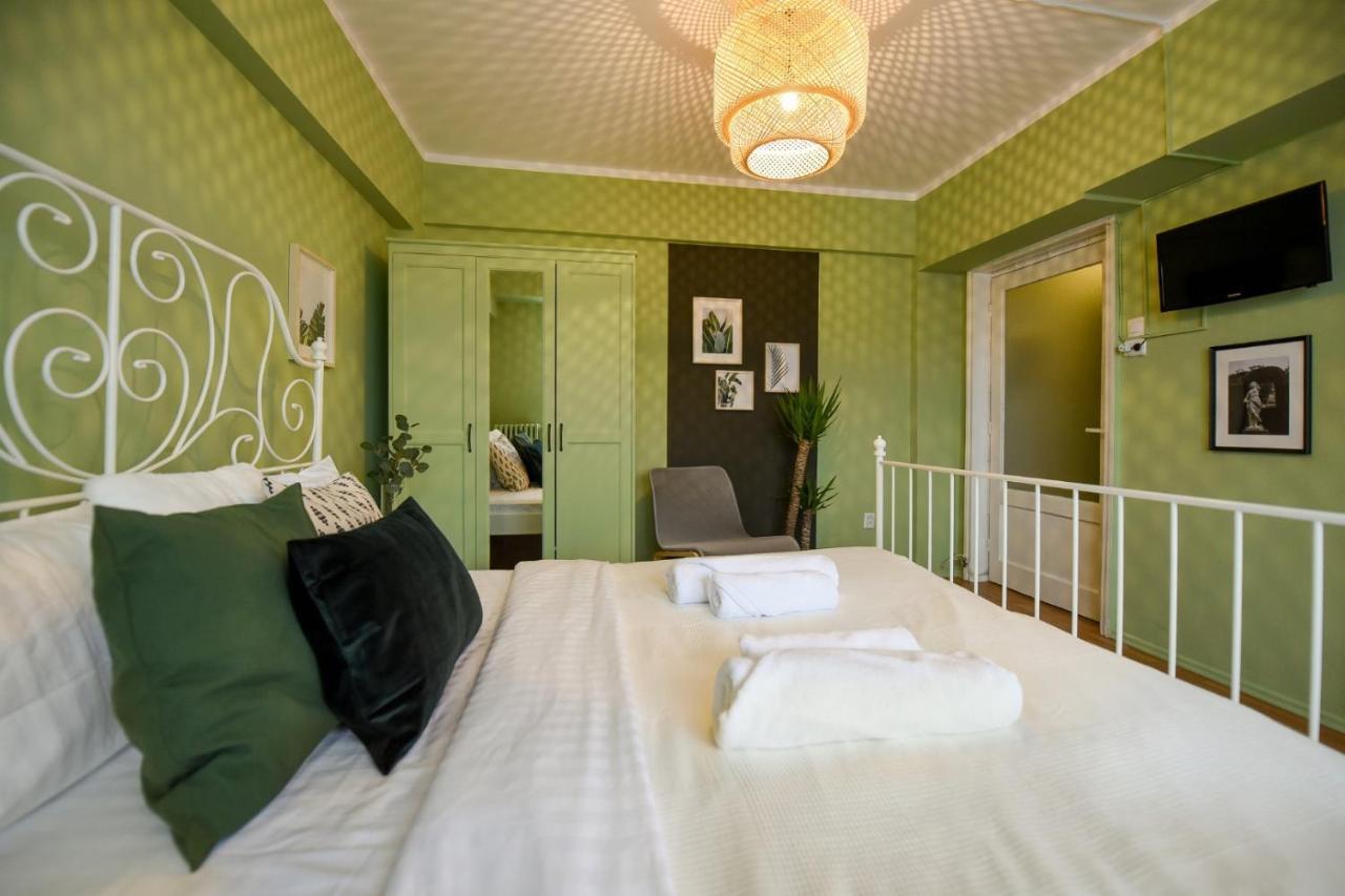 Apartamento Olives & Sunsets - Lovely View - Calea Victoriei