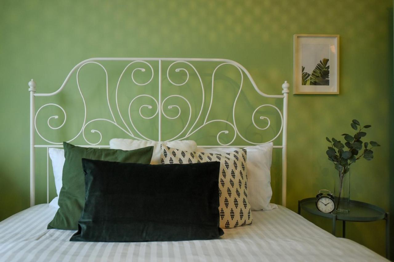 Apartamento Olives & Sunsets - Lovely View - Calea Victoriei *