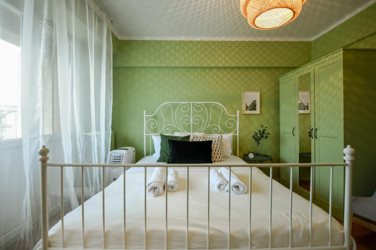 Apartamento Olives & Sunsets - Lovely View - Calea Victoriei Bucareste
