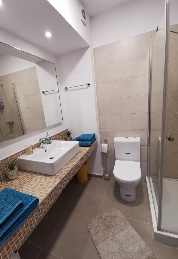 Apartamento Grozavesti Modern Flat With 2 Fully Equipped *