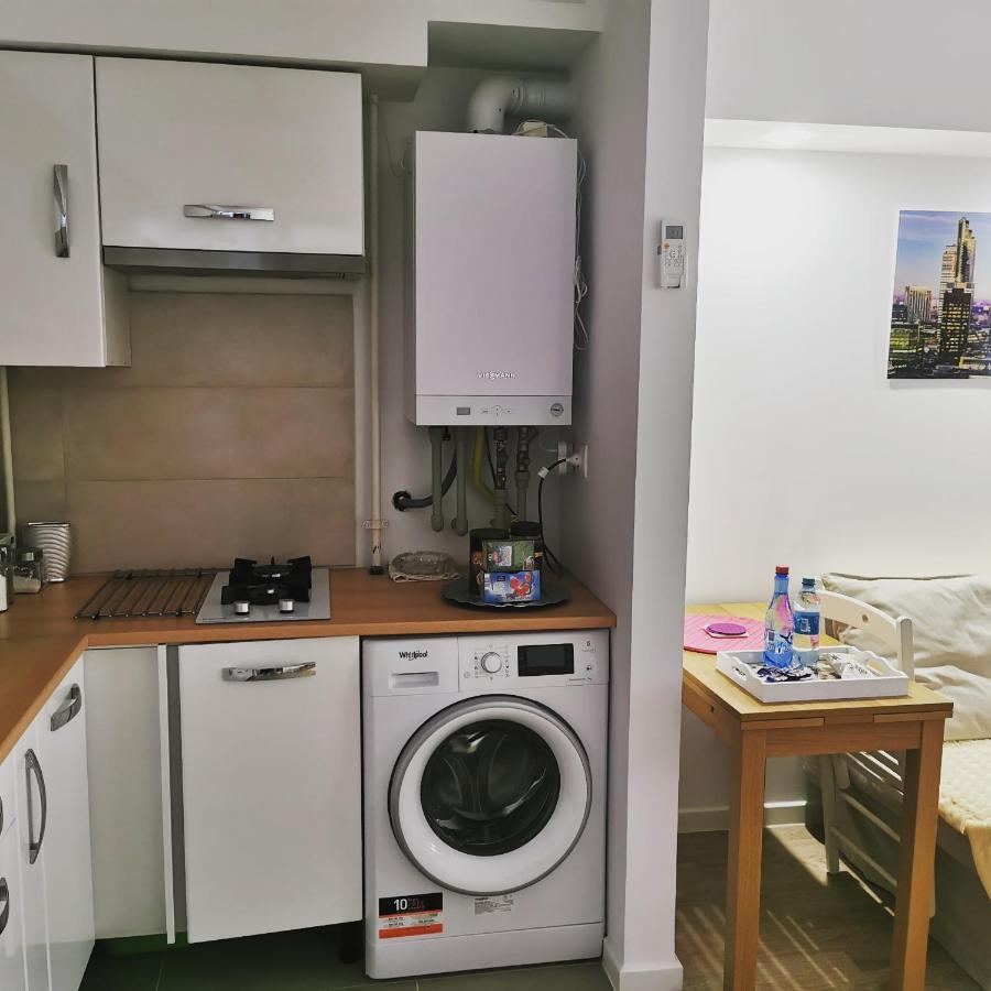 Grozavesti Modern Flat With 2 Fully Equipped Apartamento