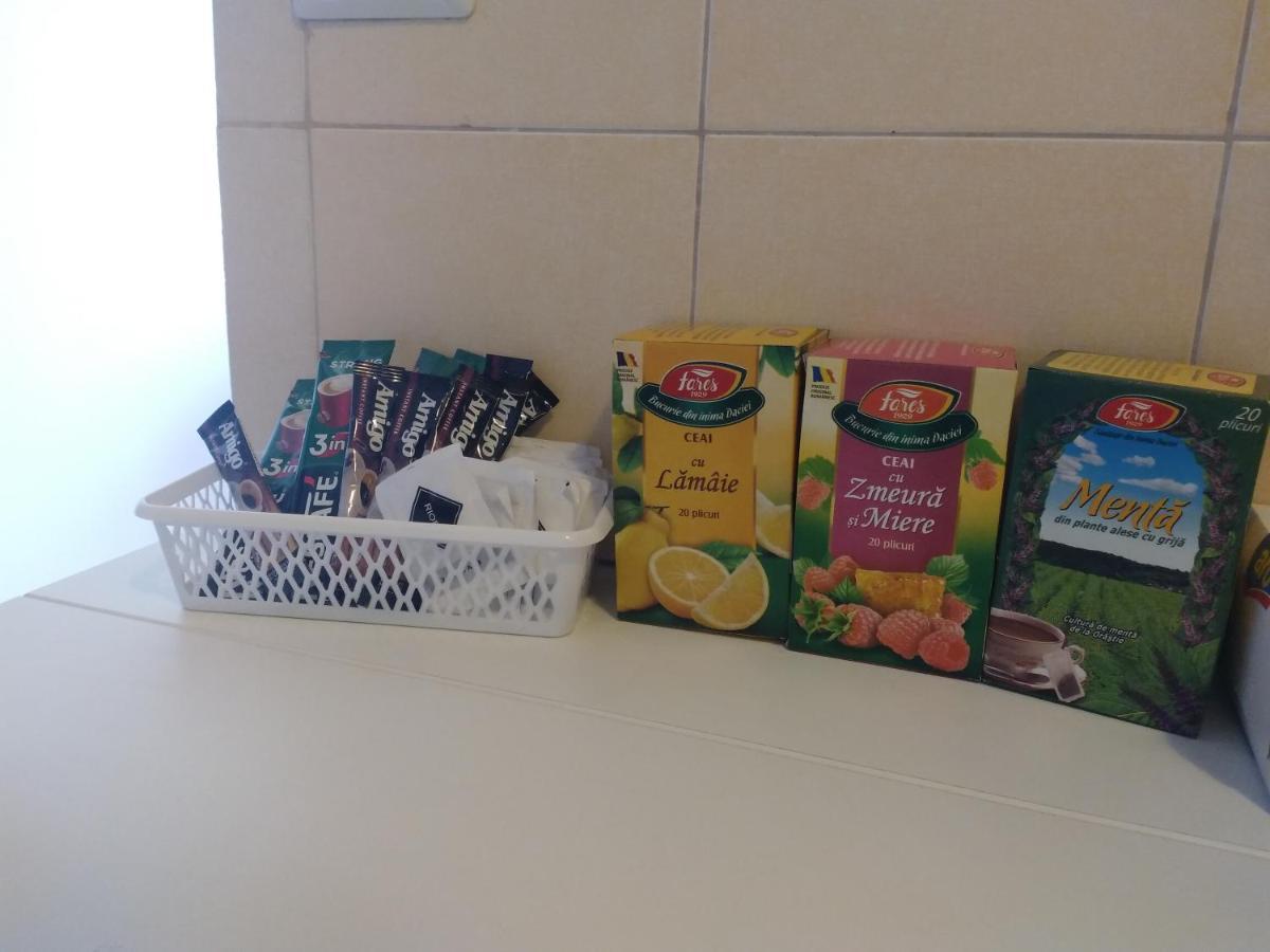 Ultracentral Apartament *