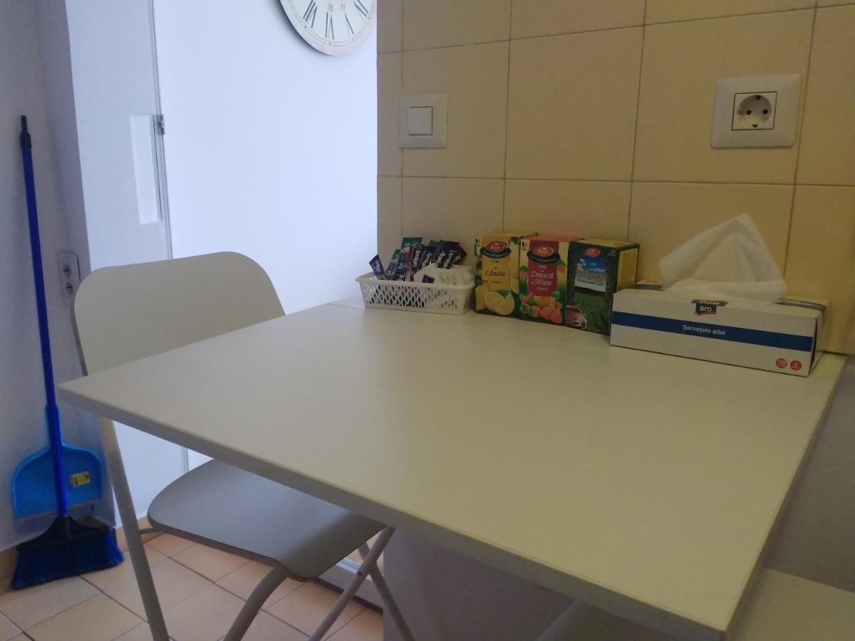 Ultracentral * Bucureşti