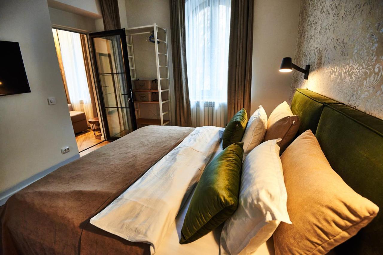 Metropole Royal Apartamento *