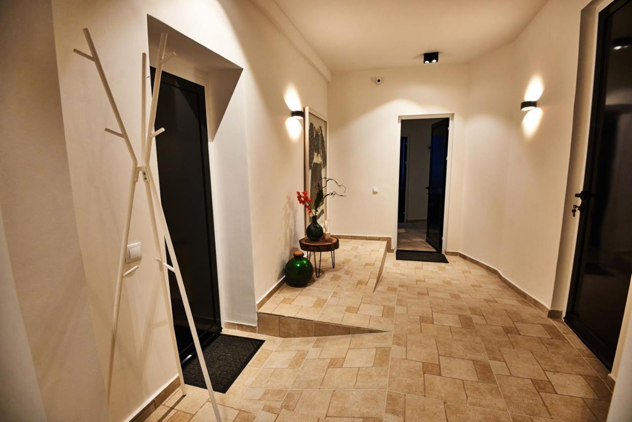 Metropole Royal Apartment *