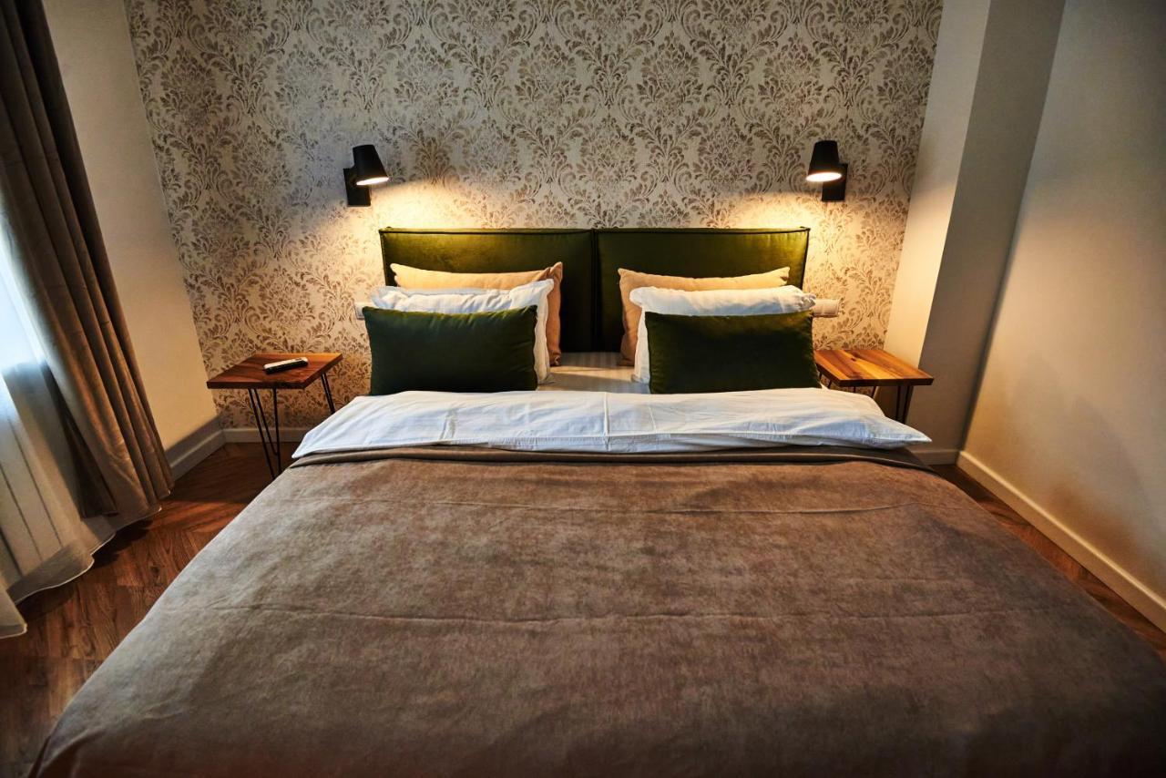 Metropole Royal * Bucharest