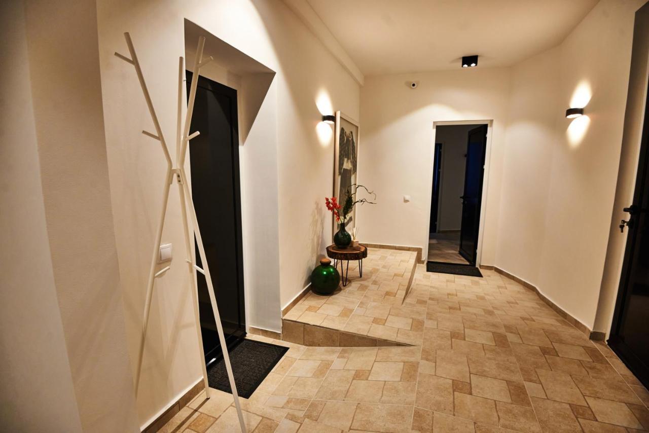 Apartment Metropole Royal