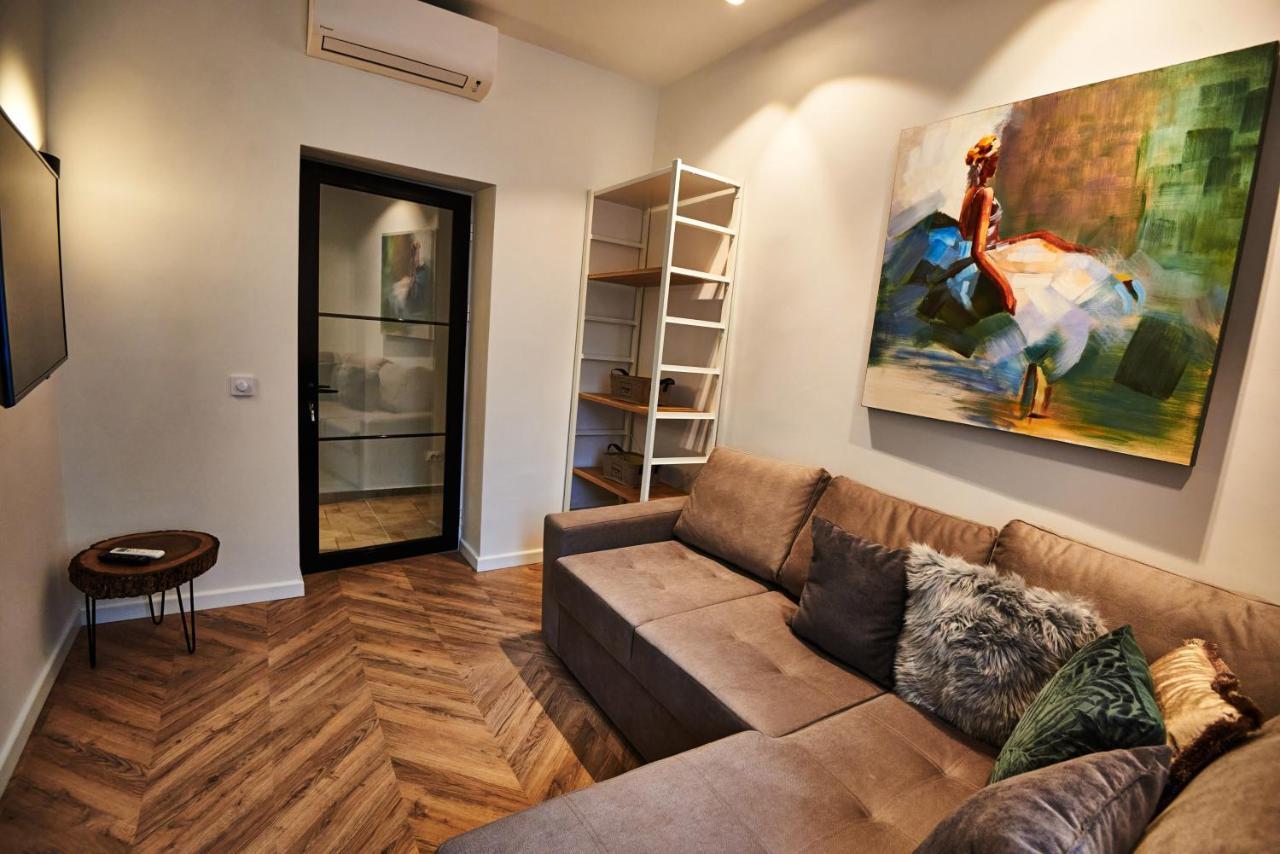 Metropole Royal Apartment