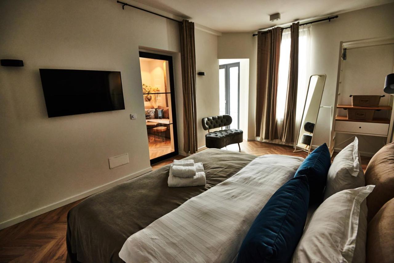 Metropole Royal Apartment *