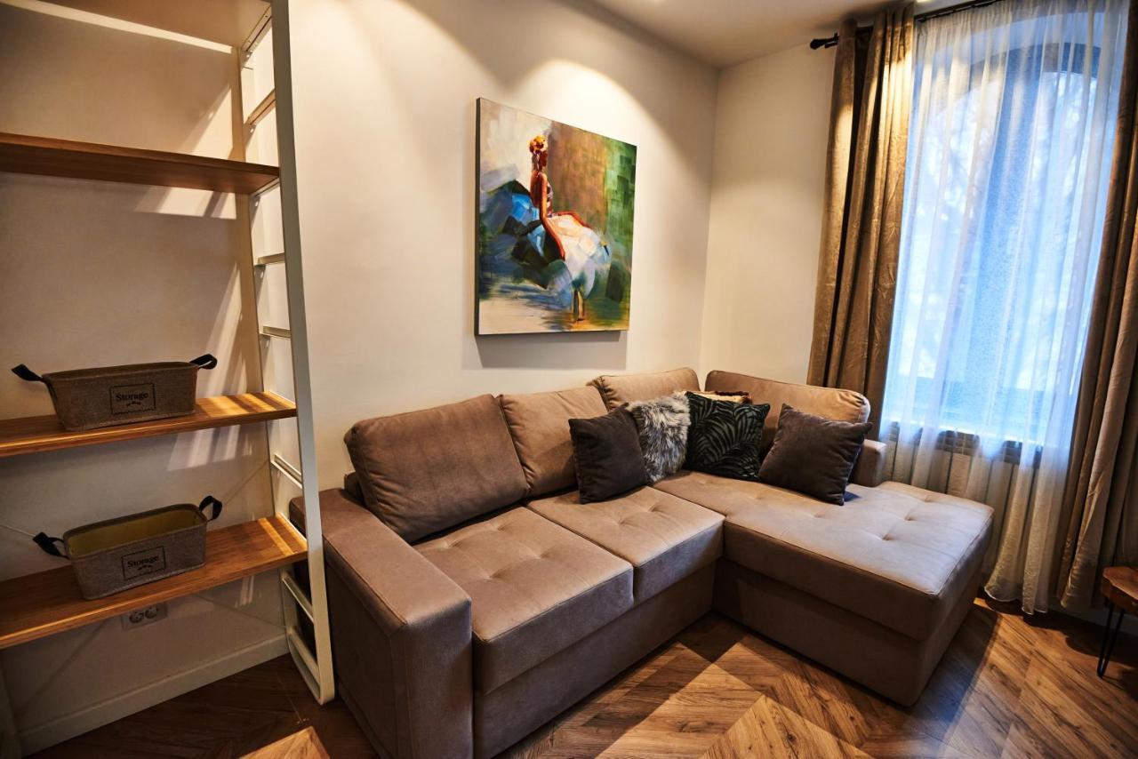 Apartment Metropole Royal