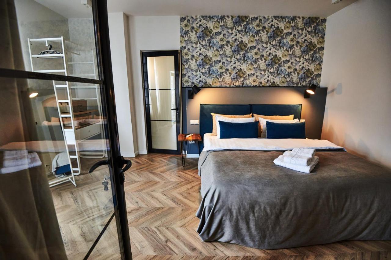 Apartment Metropole Royal *