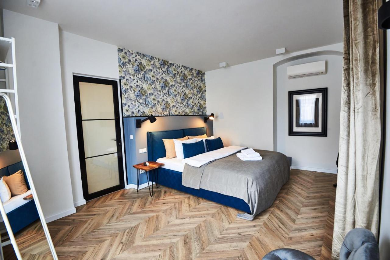 Apartment Metropole Royal
