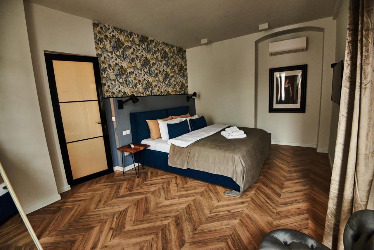 Metropole Royal Apartamento