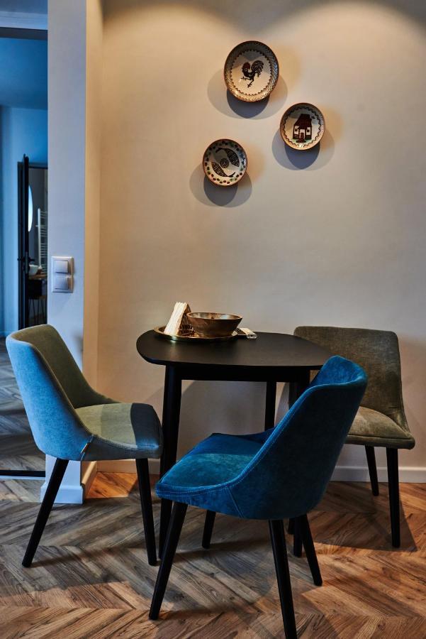 Metropole Royal Apartment *