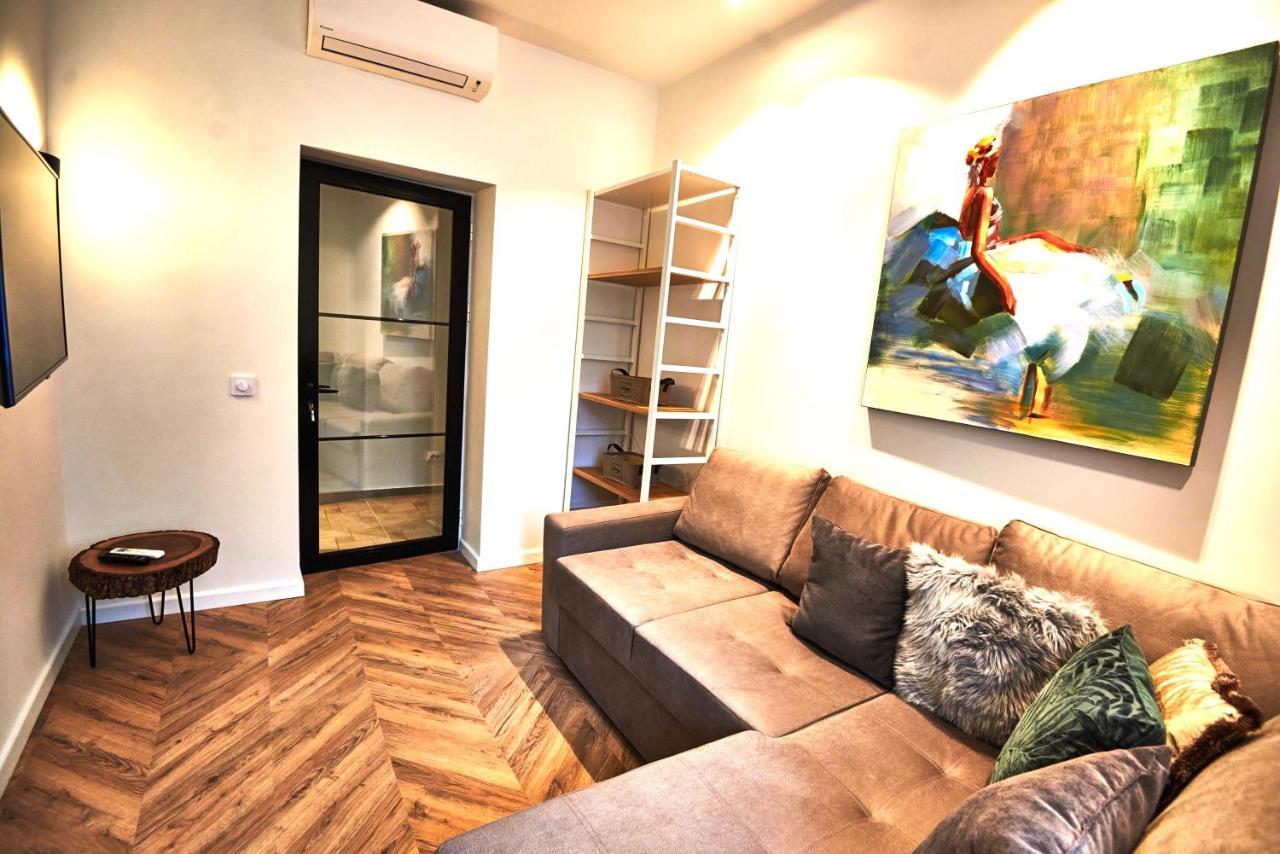 Apartment Metropole Royal *