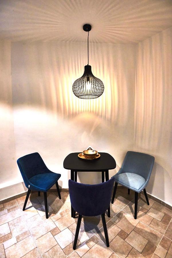 Apartment Metropole Royal