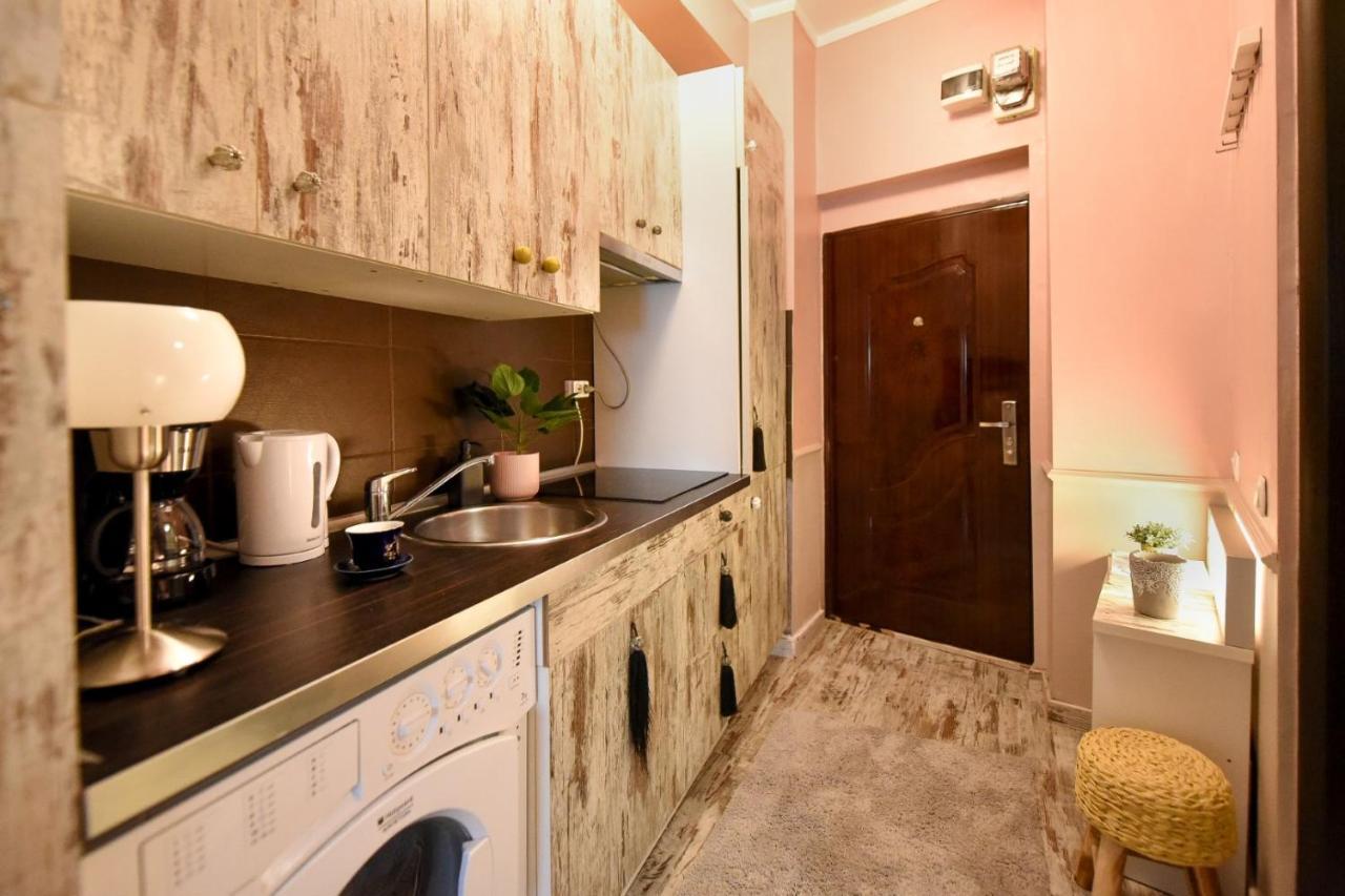Purrfect & Dreamy - The Special Studio Apartament Bucureşti