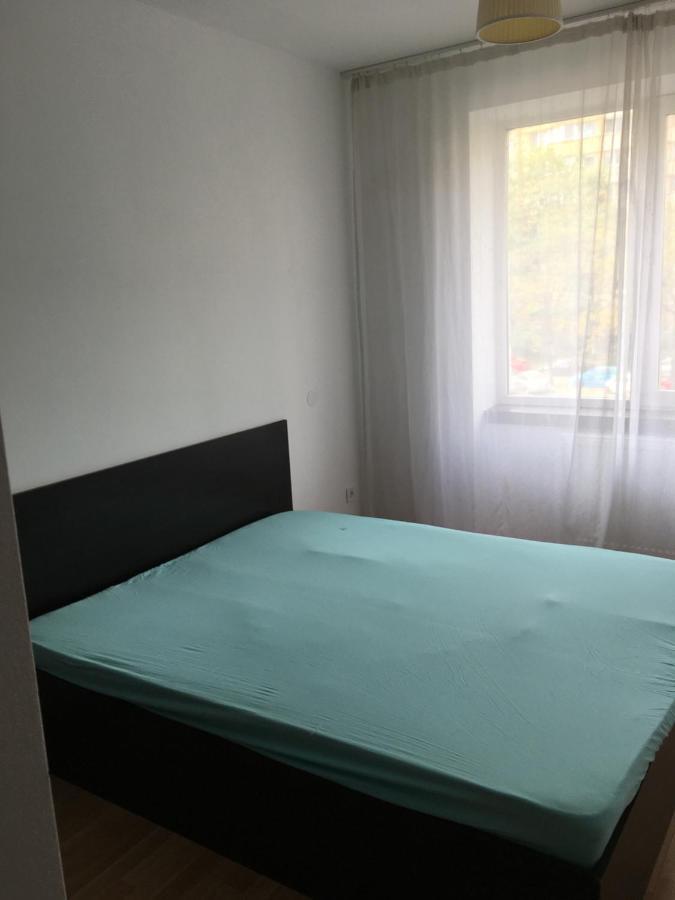 Apartament Rose Garden Apartment