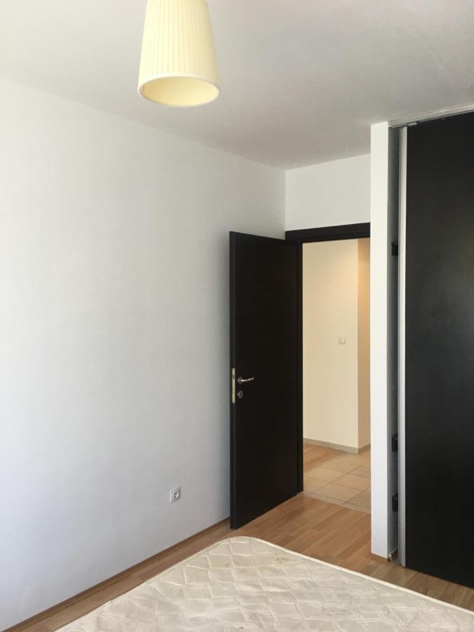 Apartament Rose Garden Apartment *