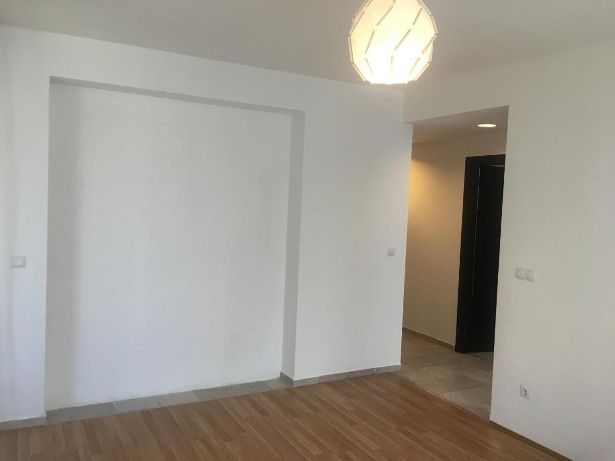 Apartament Rose Garden Bucharest