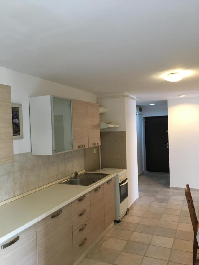 Apartament Rose Garden Apartment *