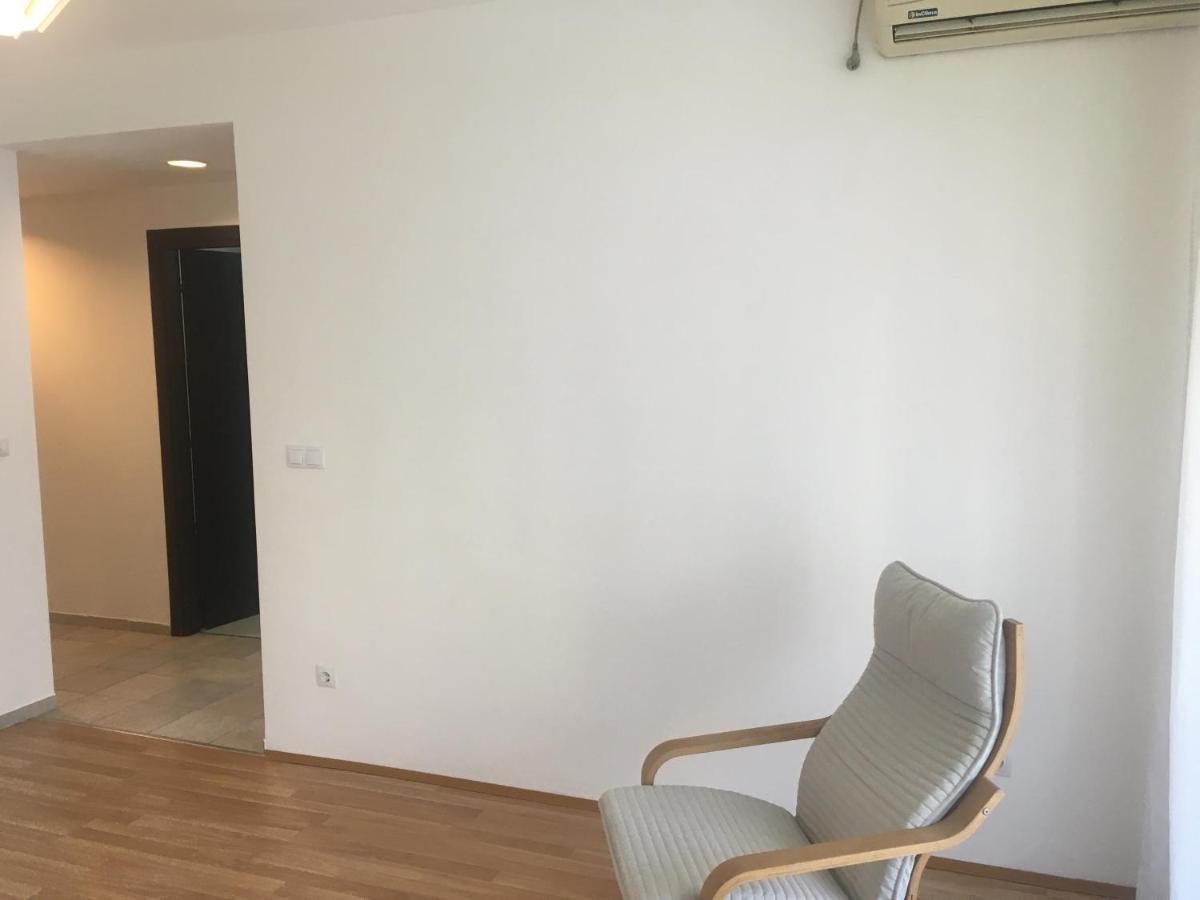Apartament Rose Garden Bucharest