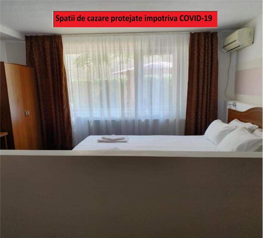 Apartamento Tranzitrooms Bucareste