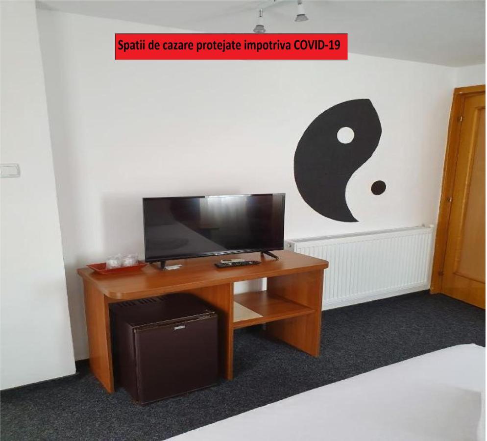 Tranzitrooms Apartamento *