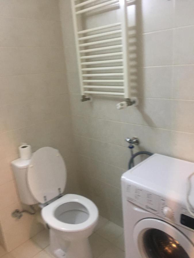 Apartament Rose Garden